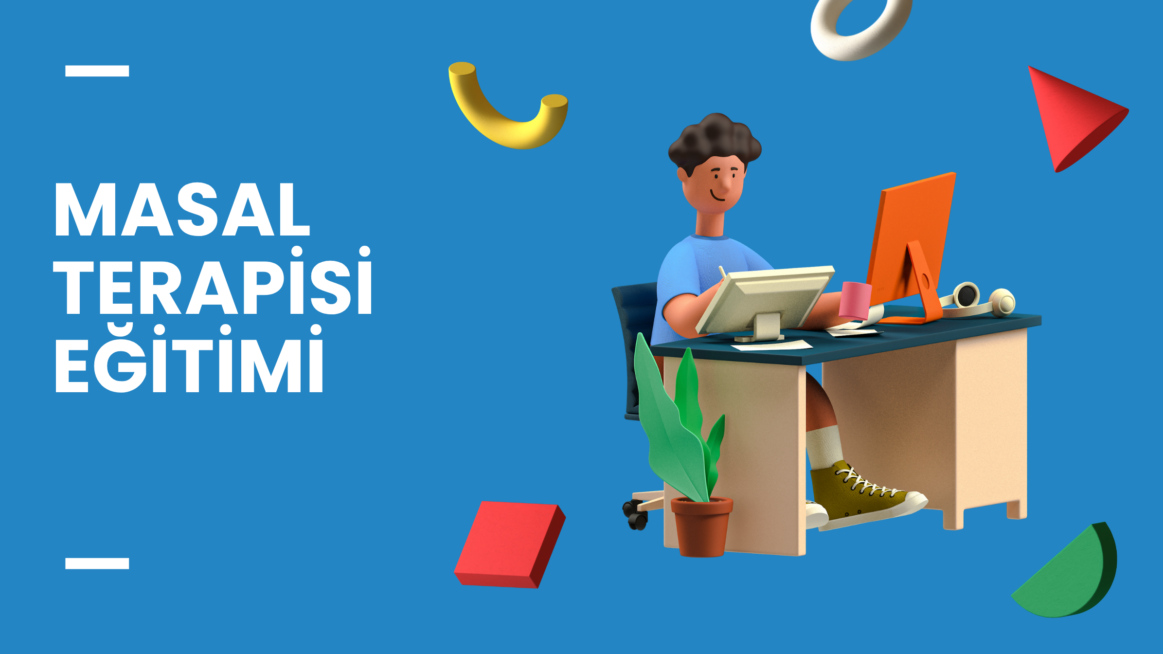 Masal Terapisi Eğitimi