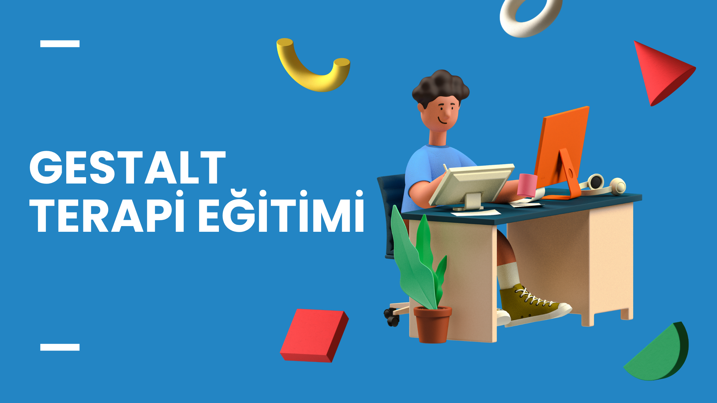 Gestalt Terapi Eğitimi