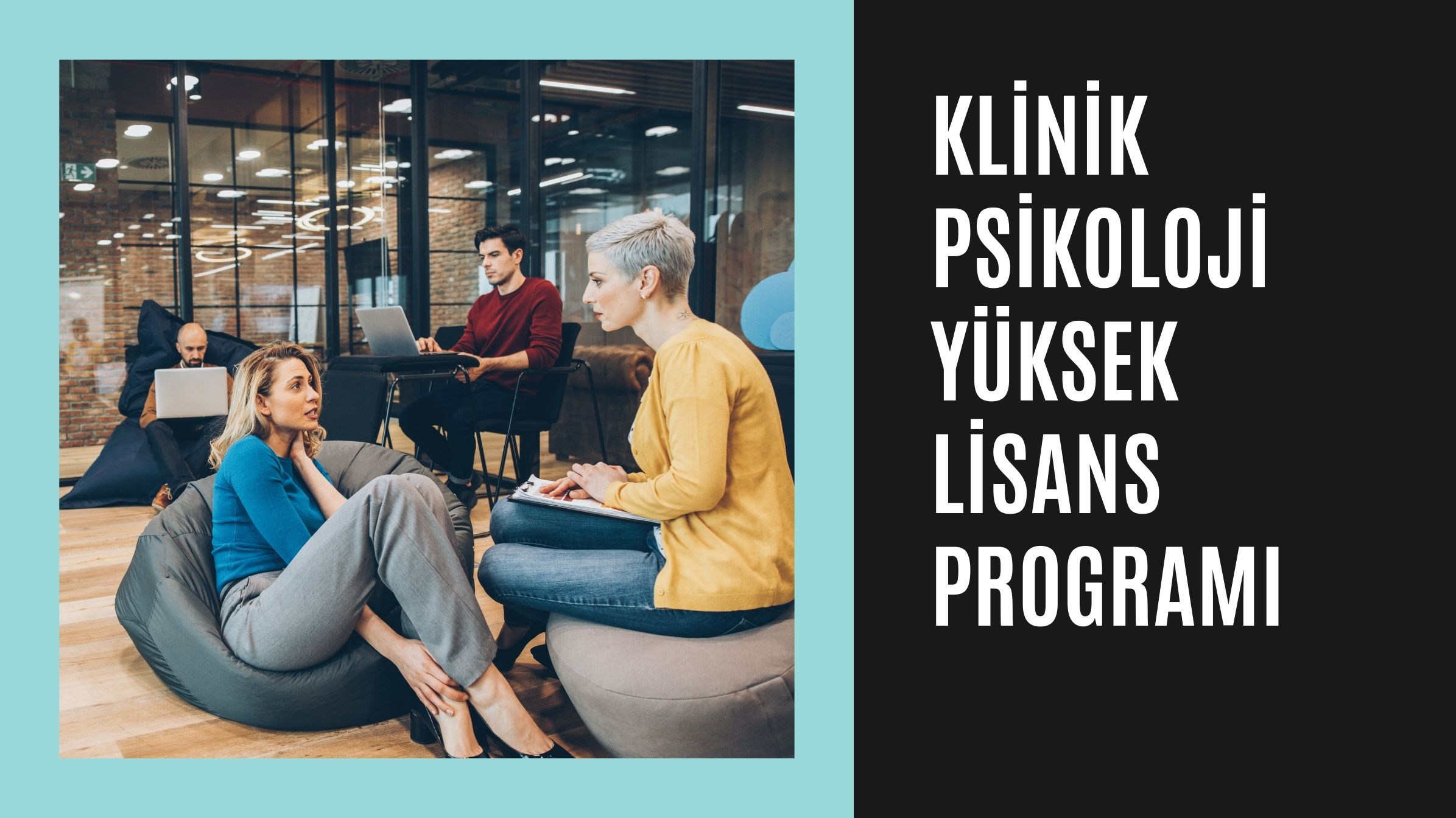 Klinik Psikoloji Yüksek Lisans Programı