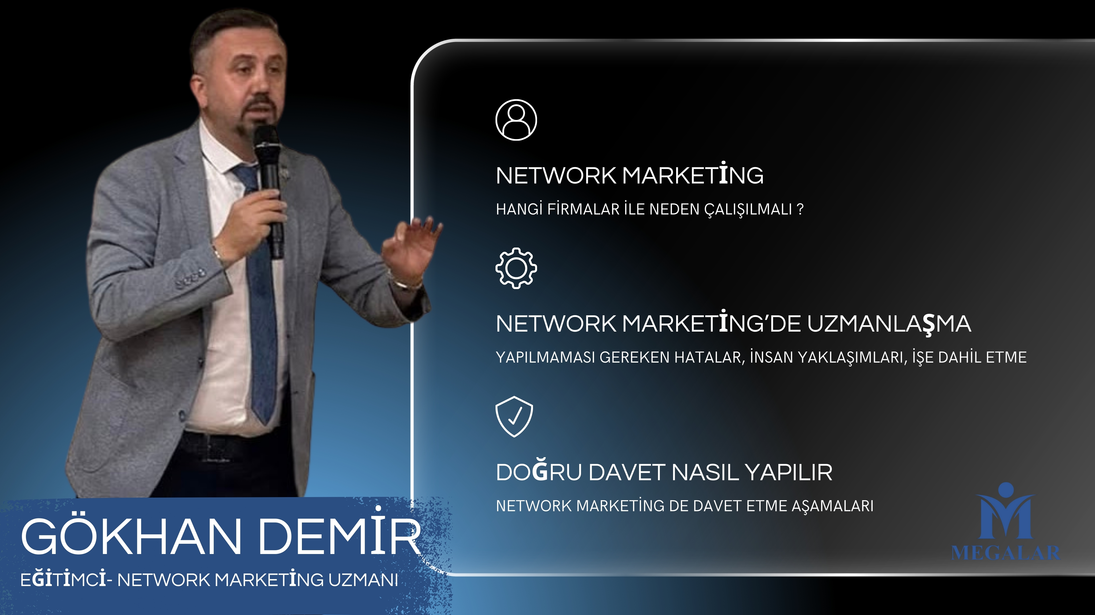 NETWORK MARKETİNG ANALİZ