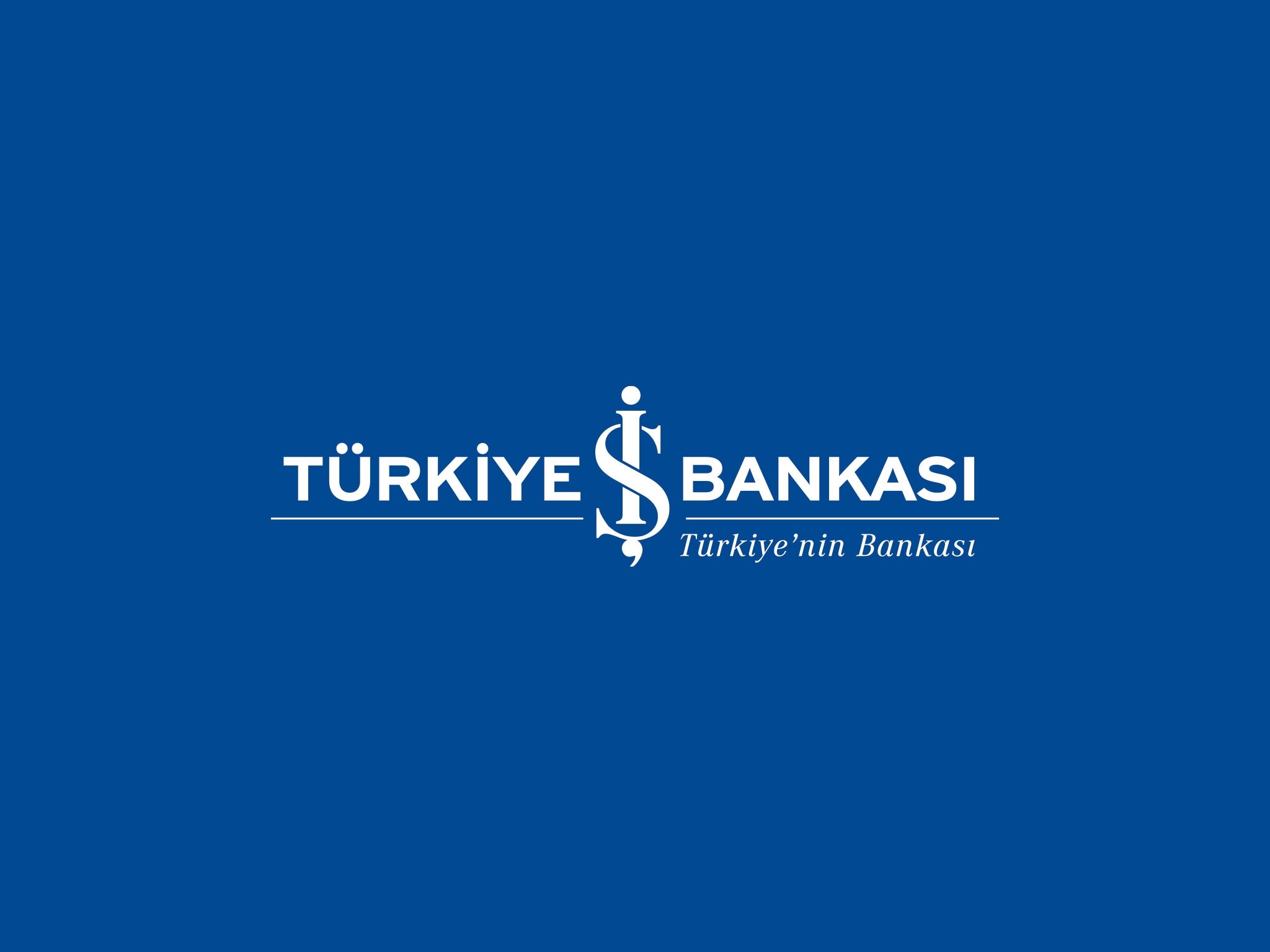 T&Uuml;RKİYE İŞ BANKASI